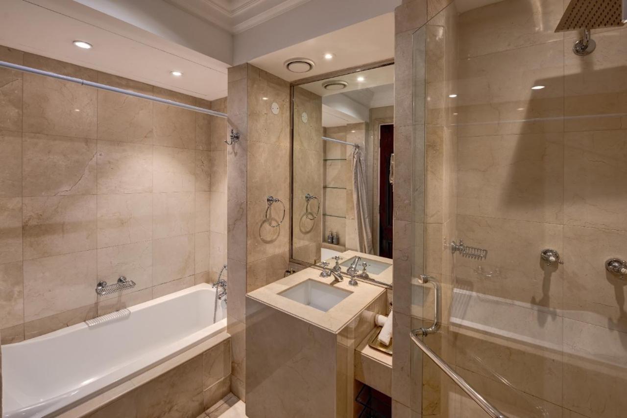 Durrani Homes - Persian Luxury At Souk Al Bahar With Private Jaccuzi Дубай Экстерьер фото